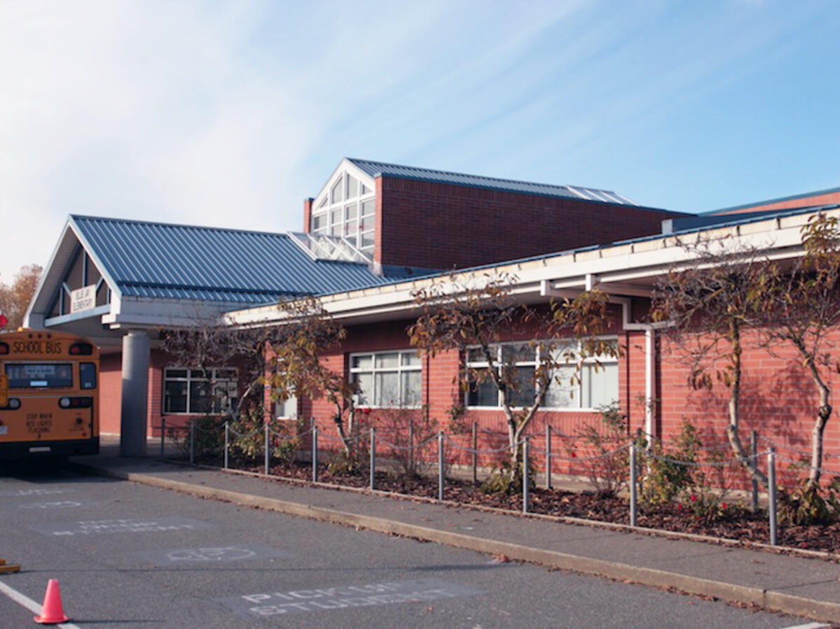 BlueJay Elementary