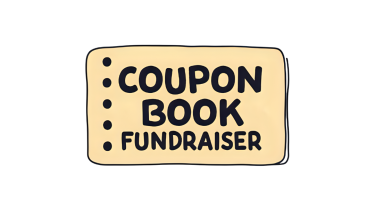 Coupon Book Fundraiser