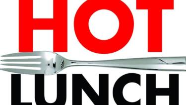 Hot lunch