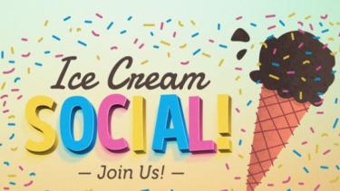Ice Cream Social