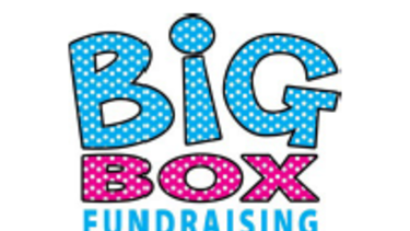 Big Box Fundraiser