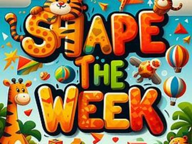 Shape of the week 5