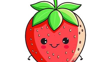 Strawberry