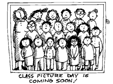 Class Photos