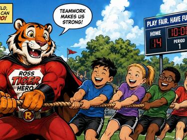 Sports Day