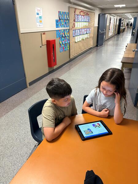 technology for equity