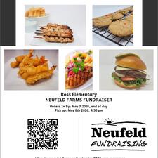 Neufeld Farms Fundraiser