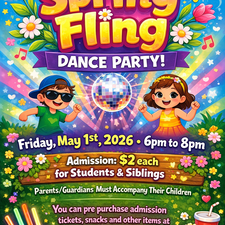 Spring Fling