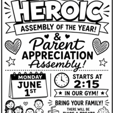 Heroic Assembly